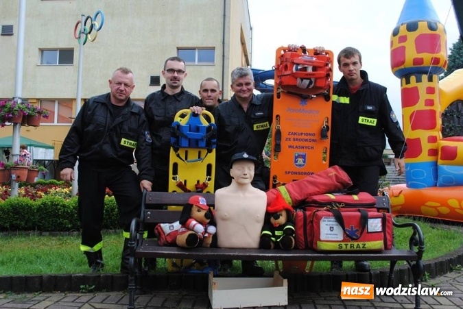 Zdjęcie w galerii na portalu naszwodzislaw.com: Radlin: Za nami Festiwal Organizacji Pozarządowych wiadomości z regionu