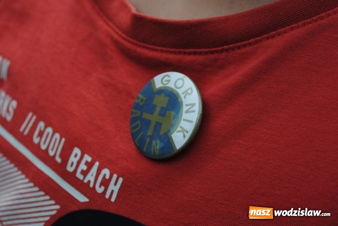 Zdjęcie w galerii na portalu naszwodzislaw.com: Radlin: Za nami Festiwal Organizacji Pozarządowych wiadomości z regionu