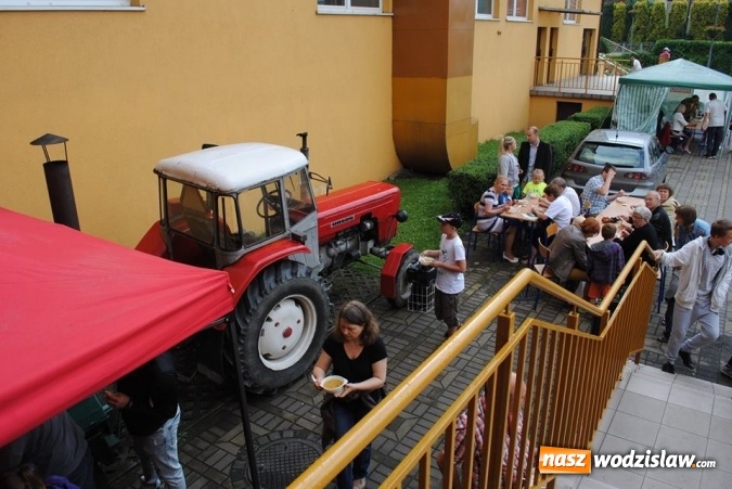 Zdjęcie w galerii na portalu naszwodzislaw.com: Radlin: Za nami Festiwal Organizacji Pozarządowych wiadomości z regionu