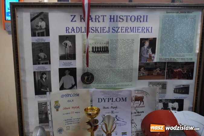 Zdjęcie w galerii na portalu naszwodzislaw.com: Radlin: Za nami Festiwal Organizacji Pozarządowych wiadomości z regionu