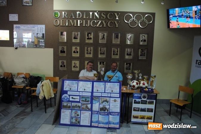 Zdjęcie w galerii na portalu naszwodzislaw.com: Radlin: Za nami Festiwal Organizacji Pozarządowych wiadomości z regionu