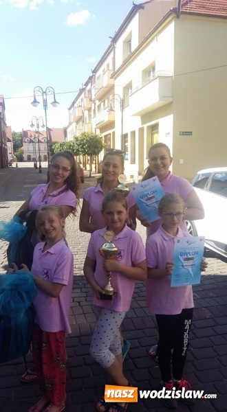 Zdjęcie w galerii na portalu naszwodzislaw.com: Marklowice: Sukces 