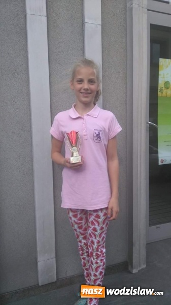 Zdjęcie w galerii na portalu naszwodzislaw.com: Marklowice: Sukces 