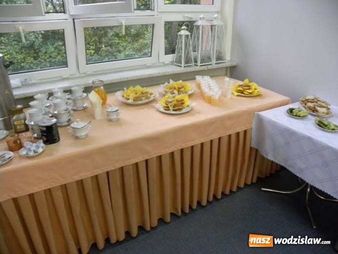 Zdjęcie w galerii na portalu naszwodzislaw.com: Średniowieczne potyczki z Sienkiewiczem – zakończenie projektu wiadomości z regionu