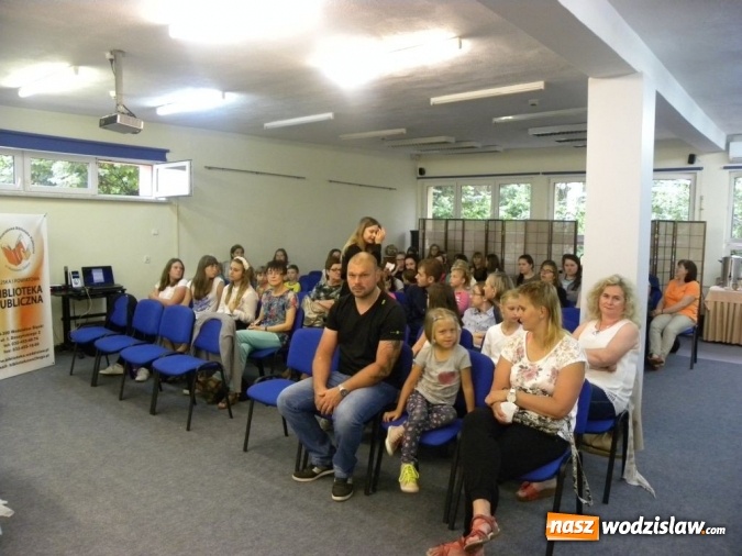 Zdjęcie w galerii na portalu naszwodzislaw.com: Średniowieczne potyczki z Sienkiewiczem – zakończenie projektu wiadomości z regionu