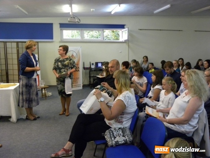 Zdjęcie w galerii na portalu naszwodzislaw.com: Średniowieczne potyczki z Sienkiewiczem – zakończenie projektu wiadomości z regionu