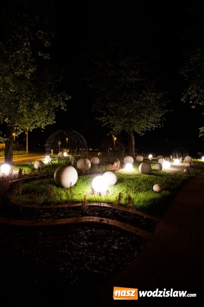 Zdjęcie w galerii na portalu naszwodzislaw.com: Radlin: Emma nabiera... nowego blasku wiadomości z regionu