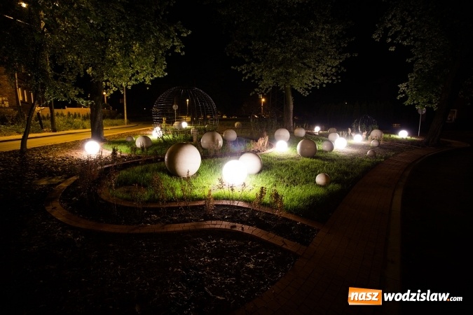 Zdjęcie w galerii na portalu naszwodzislaw.com: Radlin: Emma nabiera... nowego blasku wiadomości z regionu