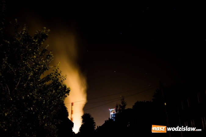 Zdjęcie w galerii na portalu naszwodzislaw.com: Radlin: Emma nabiera... nowego blasku wiadomości z regionu