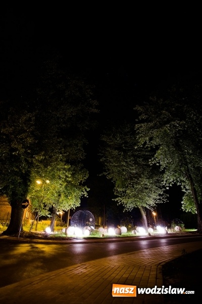 Zdjęcie w galerii na portalu naszwodzislaw.com: Radlin: Emma nabiera... nowego blasku wiadomości z regionu