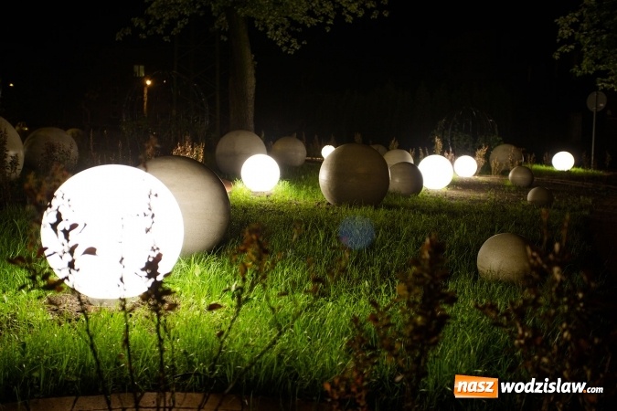 Zdjęcie w galerii na portalu naszwodzislaw.com: Radlin: Emma nabiera... nowego blasku wiadomości z regionu