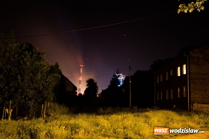 Zdjęcie w galerii na portalu naszwodzislaw.com: Radlin: Emma nabiera... nowego blasku wiadomości z regionu