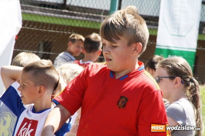 Zdjęcie w galerii na portalu naszwodzislaw.com: Artystyczne Podw&oacute;rko na Wilchwach - fotorelacja wiadomości z regionu