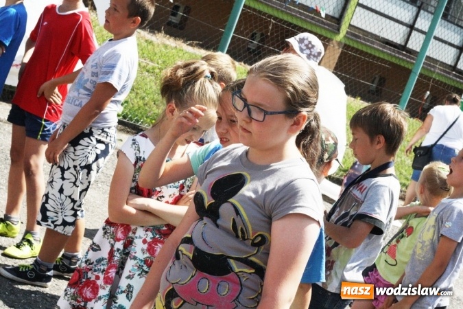 Zdjęcie w galerii na portalu naszwodzislaw.com: Artystyczne Podw&oacute;rko na Wilchwach - fotorelacja wiadomości z regionu