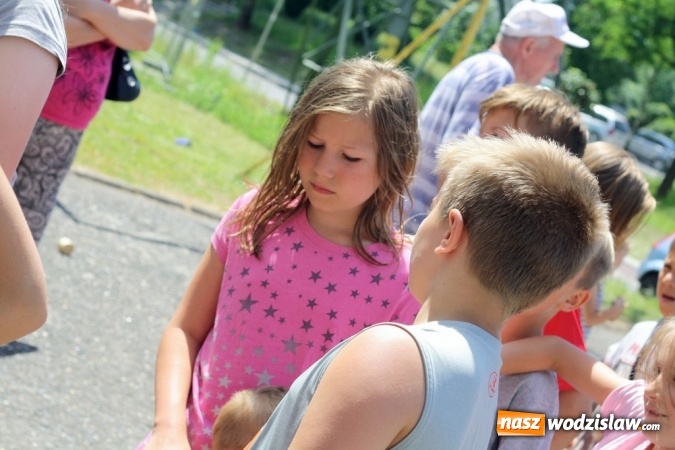 Zdjęcie w galerii na portalu naszwodzislaw.com: Artystyczne Podw&oacute;rko na Wilchwach - fotorelacja wiadomości z regionu