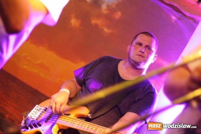 Zdjęcie w galerii na portalu naszwodzislaw.com: Tabu i Hurt na powitanie wakacji w Olzie wiadomości z regionu