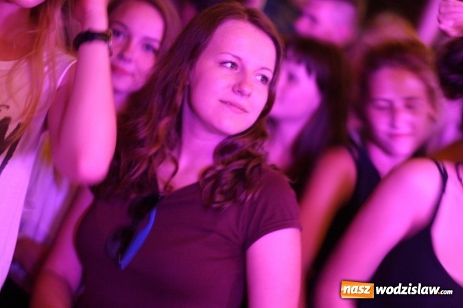 Zdjęcie w galerii na portalu naszwodzislaw.com: Tabu i Hurt na powitanie wakacji w Olzie wiadomości z regionu