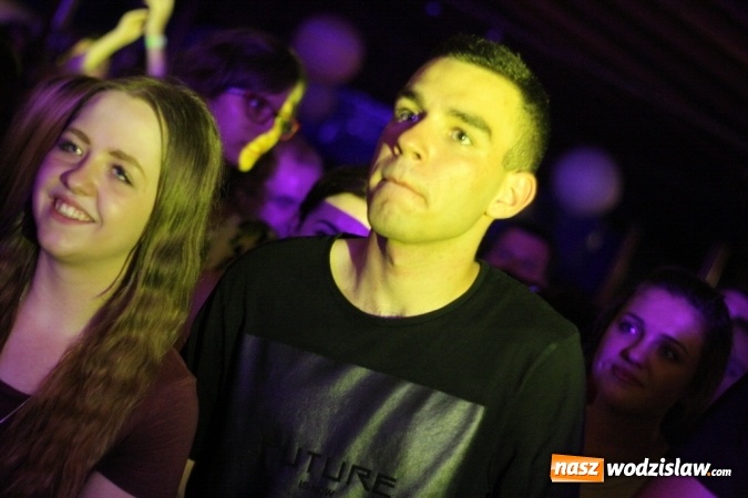 Zdjęcie w galerii na portalu naszwodzislaw.com: Tabu i Hurt na powitanie wakacji w Olzie wiadomości z regionu