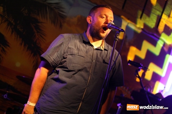 Zdjęcie w galerii na portalu naszwodzislaw.com: Tabu i Hurt na powitanie wakacji w Olzie wiadomości z regionu