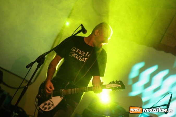 Zdjęcie w galerii na portalu naszwodzislaw.com: Tabu i Hurt na powitanie wakacji w Olzie wiadomości z regionu