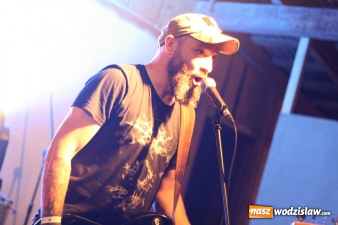 Zdjęcie w galerii na portalu naszwodzislaw.com: Tabu i Hurt na powitanie wakacji w Olzie wiadomości z regionu