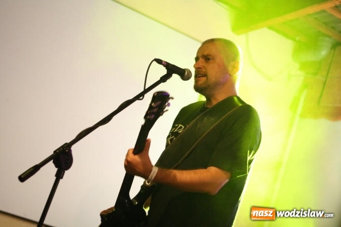 Zdjęcie w galerii na portalu naszwodzislaw.com: Tabu i Hurt na powitanie wakacji w Olzie wiadomości z regionu