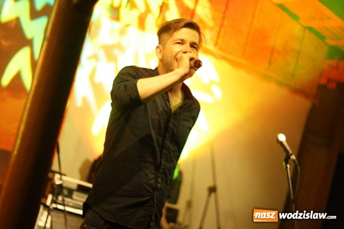 Zdjęcie w galerii na portalu naszwodzislaw.com: Tabu i Hurt na powitanie wakacji w Olzie wiadomości z regionu