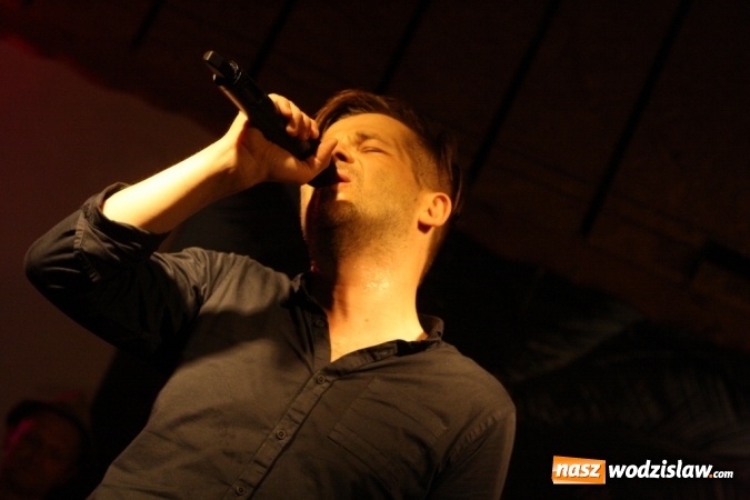 Zdjęcie w galerii na portalu naszwodzislaw.com: Tabu i Hurt na powitanie wakacji w Olzie wiadomości z regionu