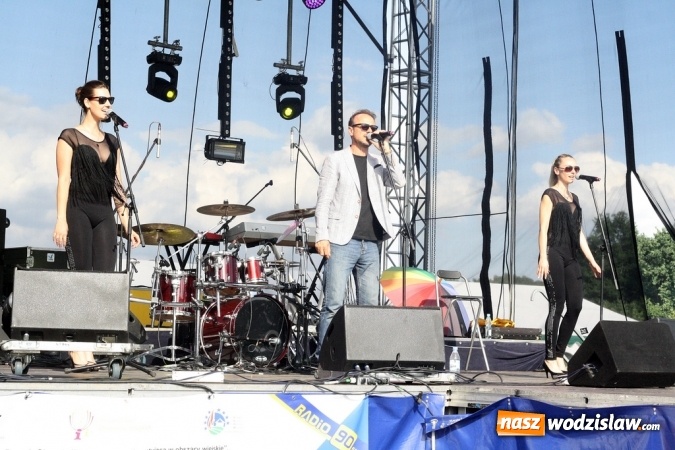 Zdjęcie w galerii na portalu naszwodzislaw.com: XVI Dni Gminy Gorzyce – odsłona pierwsza wiadomości z regionu