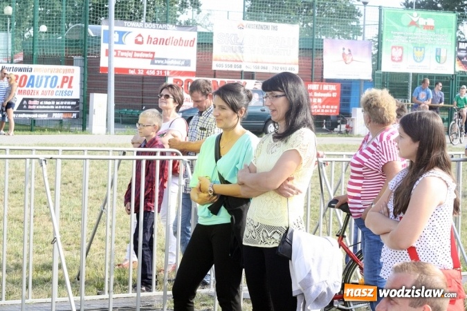 Zdjęcie w galerii na portalu naszwodzislaw.com: XVI Dni Gminy Gorzyce – odsłona pierwsza wiadomości z regionu