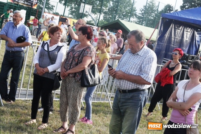 Zdjęcie w galerii na portalu naszwodzislaw.com: XVI Dni Gminy Gorzyce – odsłona pierwsza wiadomości z regionu