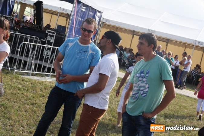 Zdjęcie w galerii na portalu naszwodzislaw.com: XVI Dni Gminy Gorzyce – odsłona pierwsza wiadomości z regionu