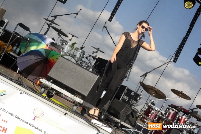 Zdjęcie w galerii na portalu naszwodzislaw.com: XVI Dni Gminy Gorzyce – odsłona pierwsza wiadomości z regionu