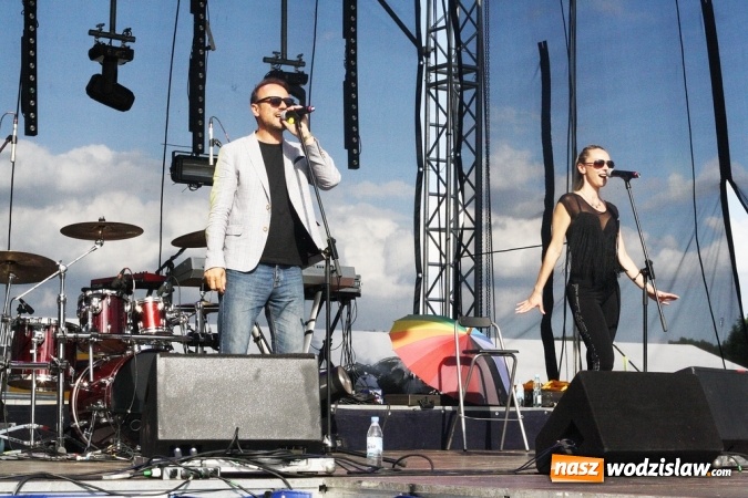 Zdjęcie w galerii na portalu naszwodzislaw.com: XVI Dni Gminy Gorzyce – odsłona pierwsza wiadomości z regionu