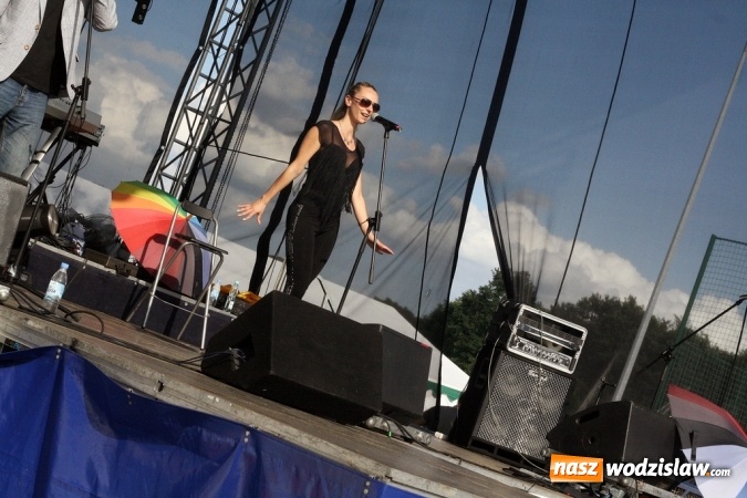 Zdjęcie w galerii na portalu naszwodzislaw.com: XVI Dni Gminy Gorzyce – odsłona pierwsza wiadomości z regionu