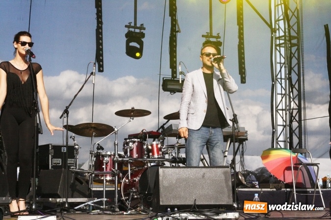 Zdjęcie w galerii na portalu naszwodzislaw.com: XVI Dni Gminy Gorzyce – odsłona pierwsza wiadomości z regionu