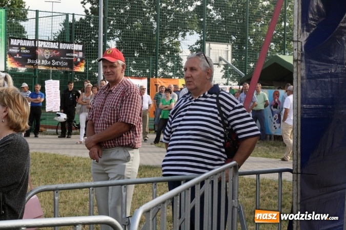 Zdjęcie w galerii na portalu naszwodzislaw.com: XVI Dni Gminy Gorzyce – odsłona pierwsza wiadomości z regionu