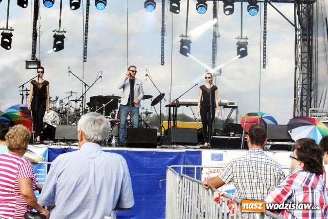 Zdjęcie w galerii na portalu naszwodzislaw.com: XVI Dni Gminy Gorzyce – odsłona pierwsza wiadomości z regionu