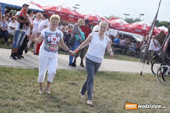 Zdjęcie w galerii na portalu naszwodzislaw.com: XVI Dni Gminy Gorzyce – odsłona pierwsza wiadomości z regionu