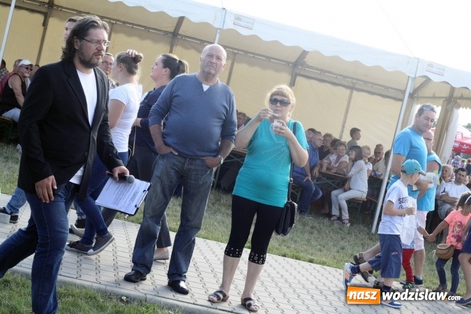 Zdjęcie w galerii na portalu naszwodzislaw.com: XVI Dni Gminy Gorzyce – odsłona pierwsza wiadomości z regionu