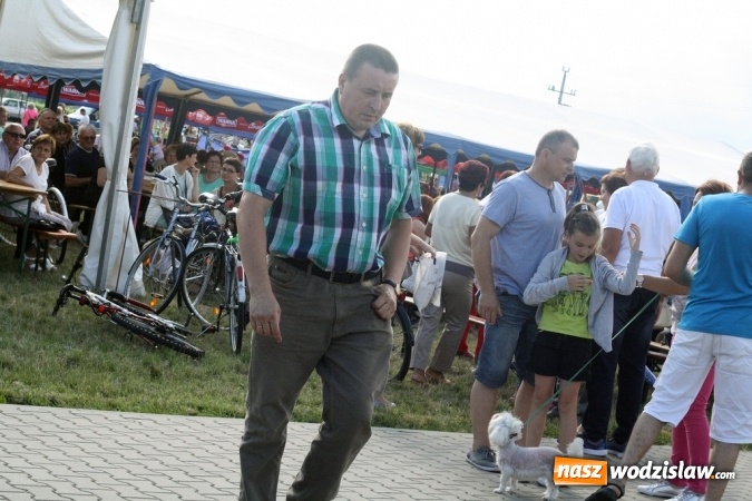 Zdjęcie w galerii na portalu naszwodzislaw.com: XVI Dni Gminy Gorzyce – odsłona pierwsza wiadomości z regionu