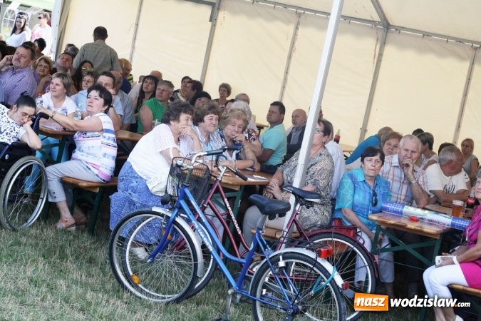 Zdjęcie w galerii na portalu naszwodzislaw.com: XVI Dni Gminy Gorzyce – odsłona pierwsza wiadomości z regionu