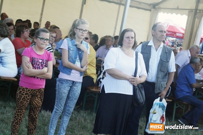 Zdjęcie w galerii na portalu naszwodzislaw.com: XVI Dni Gminy Gorzyce – odsłona pierwsza wiadomości z regionu