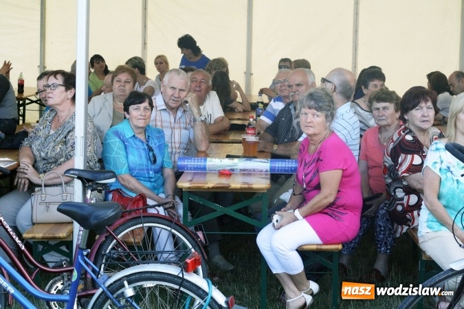 Zdjęcie w galerii na portalu naszwodzislaw.com: XVI Dni Gminy Gorzyce – odsłona pierwsza wiadomości z regionu