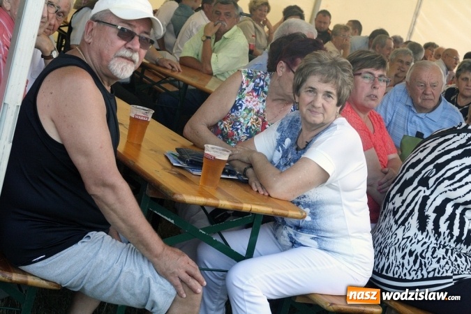 Zdjęcie w galerii na portalu naszwodzislaw.com: XVI Dni Gminy Gorzyce – odsłona pierwsza wiadomości z regionu