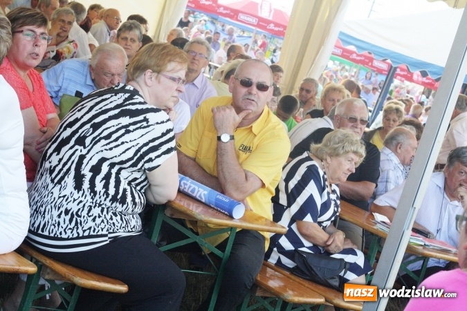 Zdjęcie w galerii na portalu naszwodzislaw.com: XVI Dni Gminy Gorzyce – odsłona pierwsza wiadomości z regionu