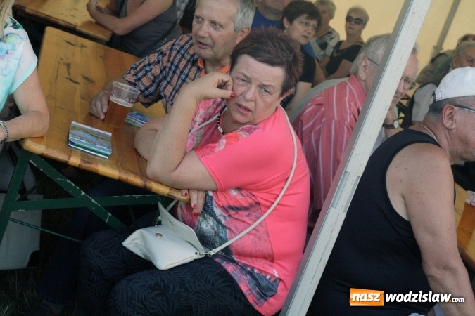 Zdjęcie w galerii na portalu naszwodzislaw.com: XVI Dni Gminy Gorzyce – odsłona pierwsza wiadomości z regionu