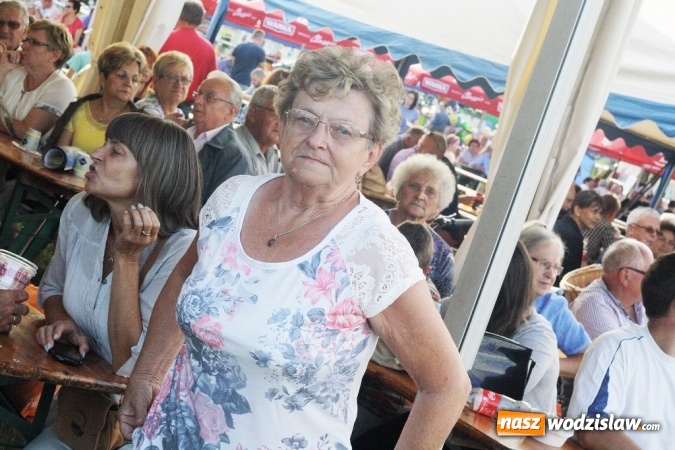 Zdjęcie w galerii na portalu naszwodzislaw.com: XVI Dni Gminy Gorzyce – odsłona pierwsza wiadomości z regionu