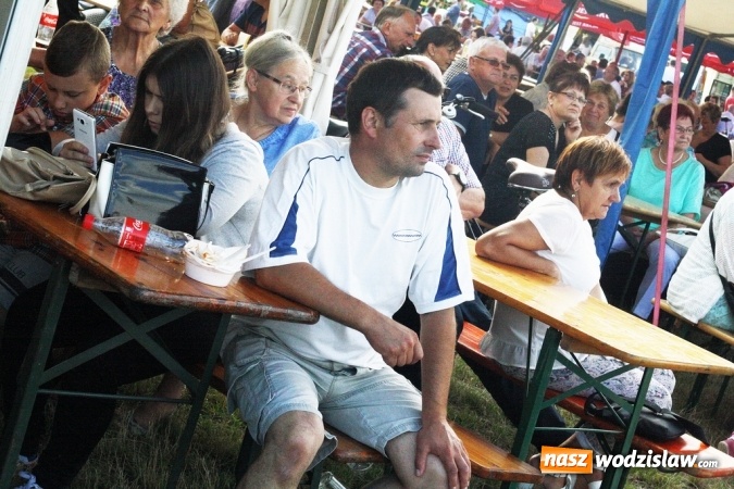 Zdjęcie w galerii na portalu naszwodzislaw.com: XVI Dni Gminy Gorzyce – odsłona pierwsza wiadomości z regionu