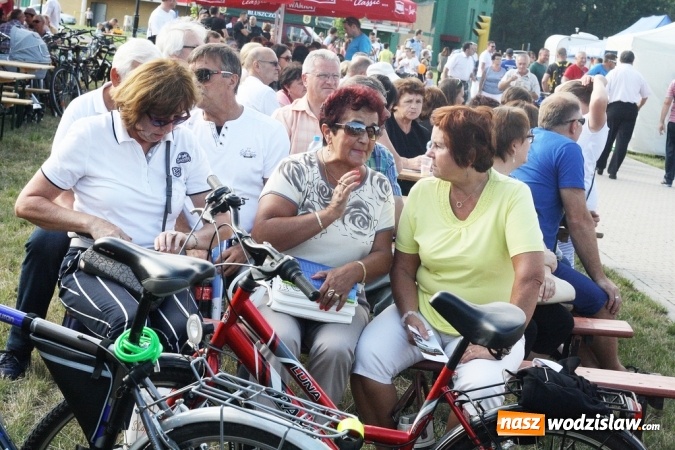 Zdjęcie w galerii na portalu naszwodzislaw.com: XVI Dni Gminy Gorzyce – odsłona pierwsza wiadomości z regionu